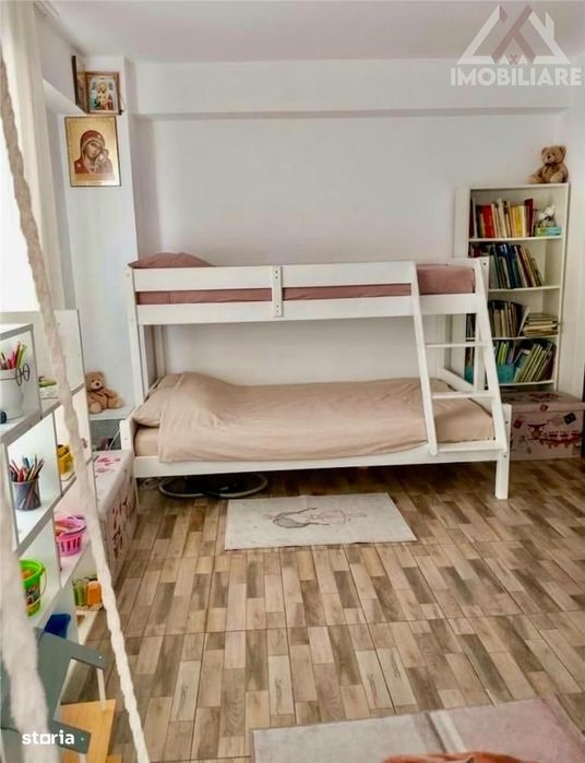 Apartament 2 Camere CUG - Ideal Residence