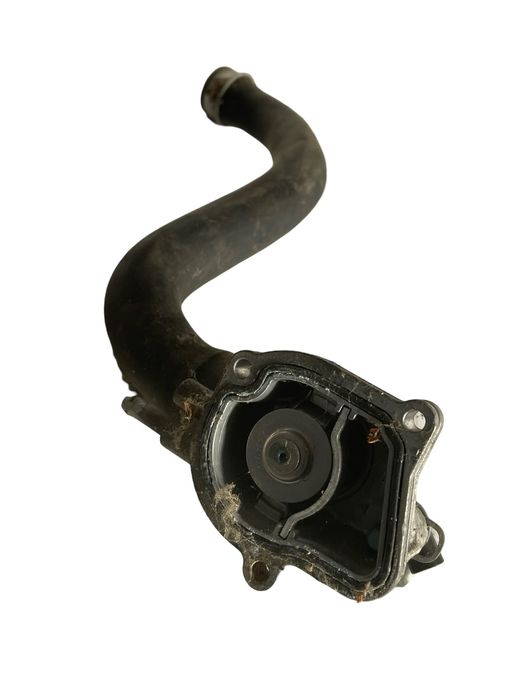 Termostat + Furtun Apa Mercedes-Benz C-Class Ii W203 2000 - 2007 A204