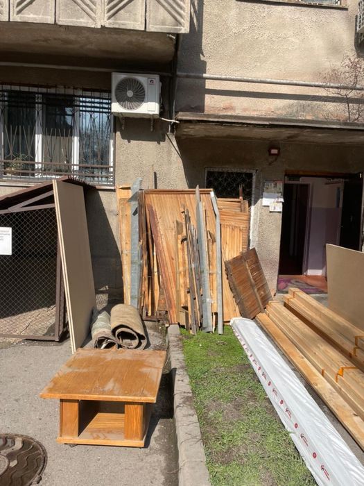 Агаштар отка жакканга