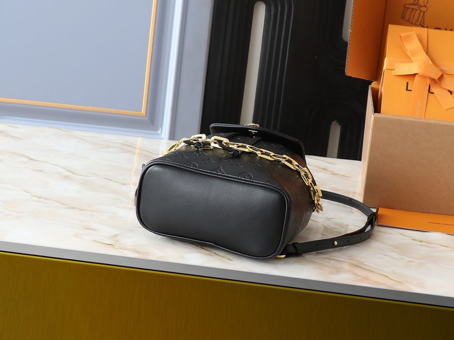 Louis Vuitton Coussin Backpack Mini