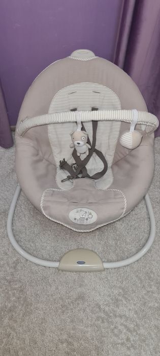 Продам люльку-качалку