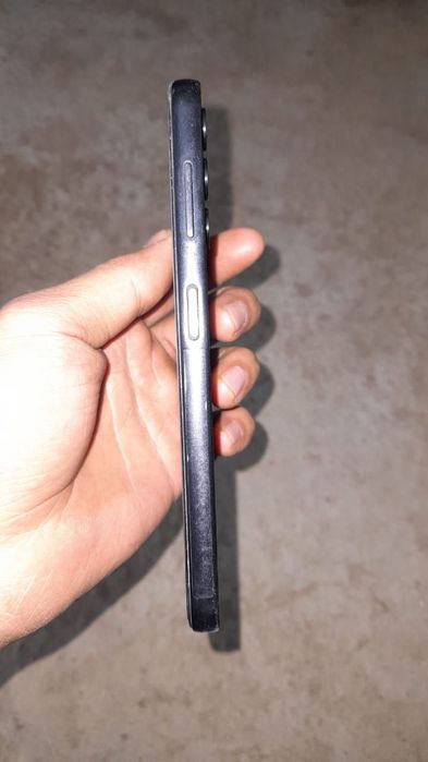 Samsung A14 Toza Telefon