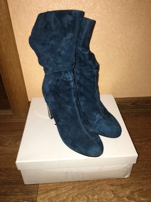 Обувь женская