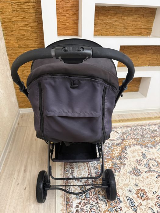 Продам коляску Ining Baby