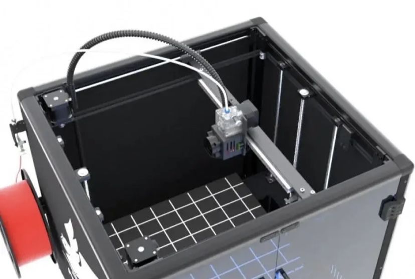 3D принтер Flying Bear Reborn