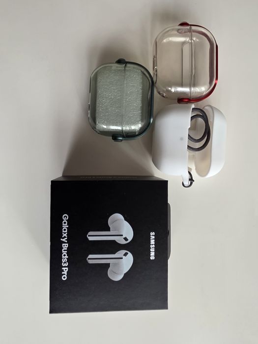Samsung Galaxy Buds 3 Pro