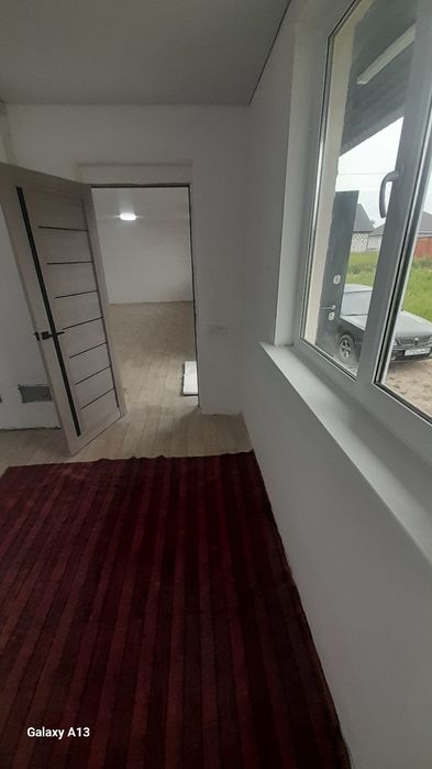 Сдам времянку на долгий срок,