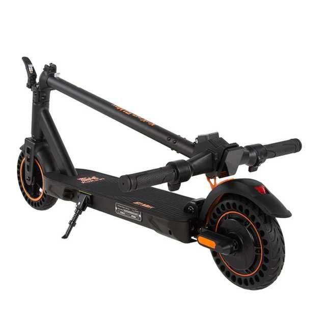 MAGAZIN! Trotineta electrica Kukirin S1 Max, viteza maxima 25 km/h, autonomie max 39 km, factura + garantie