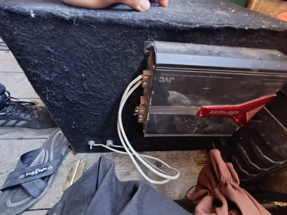 СРОЧНО !!!Продам сабвуфер Pioneer