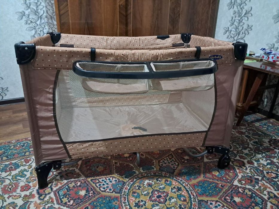 Продаётся Детское кроват