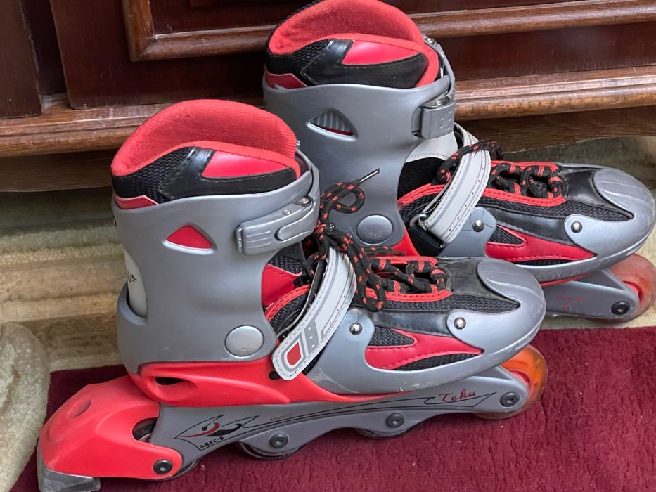 Очень срочно. Ролики