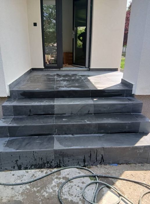 Constructii finisaje interioare/exterioare