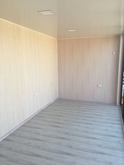 контайнер  kantener ofes yotoxona