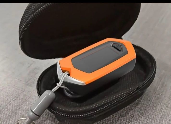 Футляр от пульсометра