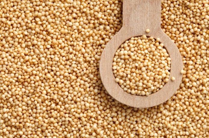 Амарант уруги сотилади