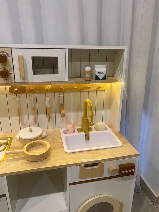 Детская кухня ойыншық сыйлықтар