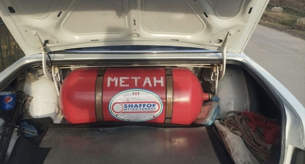 Газ 3110 Волга сотилади