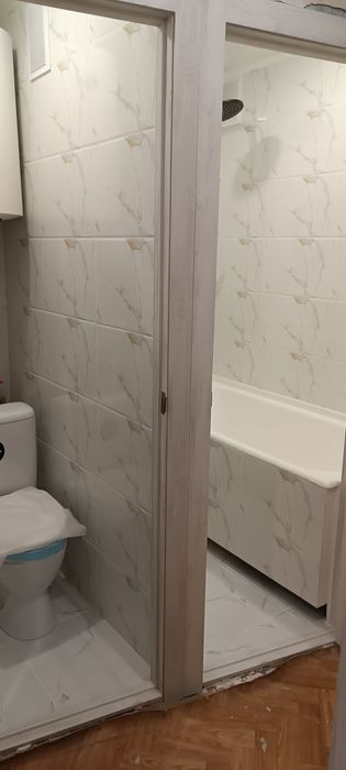 Кафельщик.Ремонт квартир