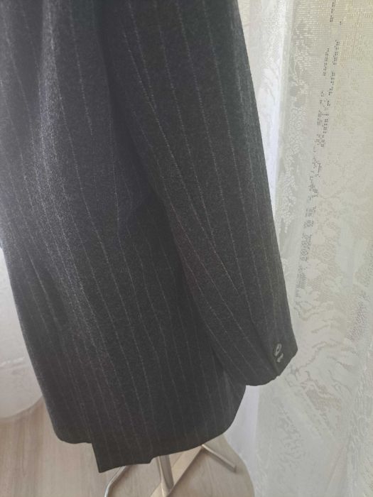 sacou lana Dacon Emerald