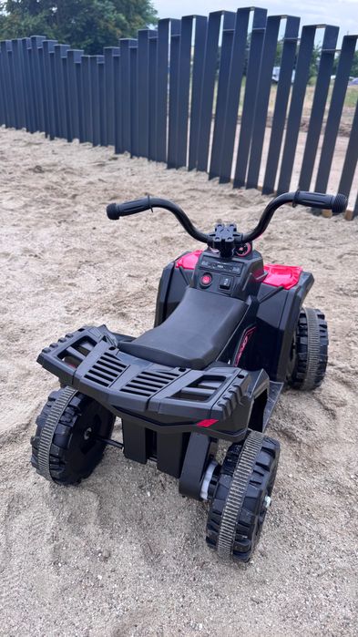 Atv copii 18 luni 3 ani