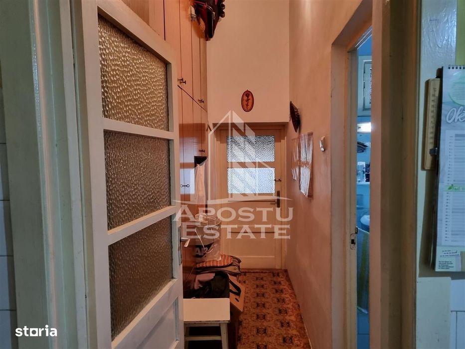 Apartament cu 4 camere de inchiriat, Ultraentral, Timisoara
