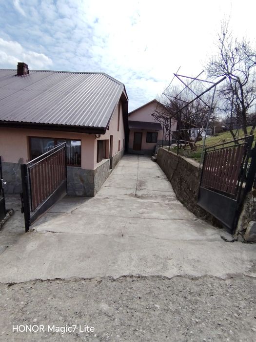 Casa de vanzare!