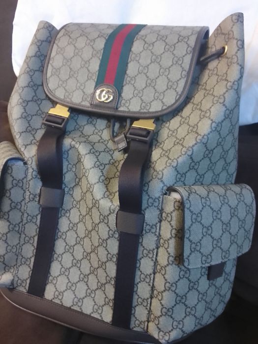 Gucci  Оригинална раница