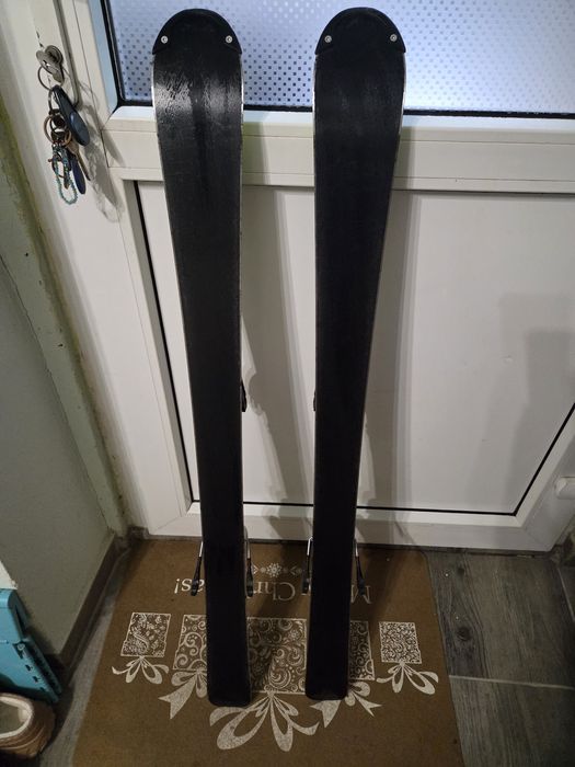 Set schiuri + clapari, copii, 110