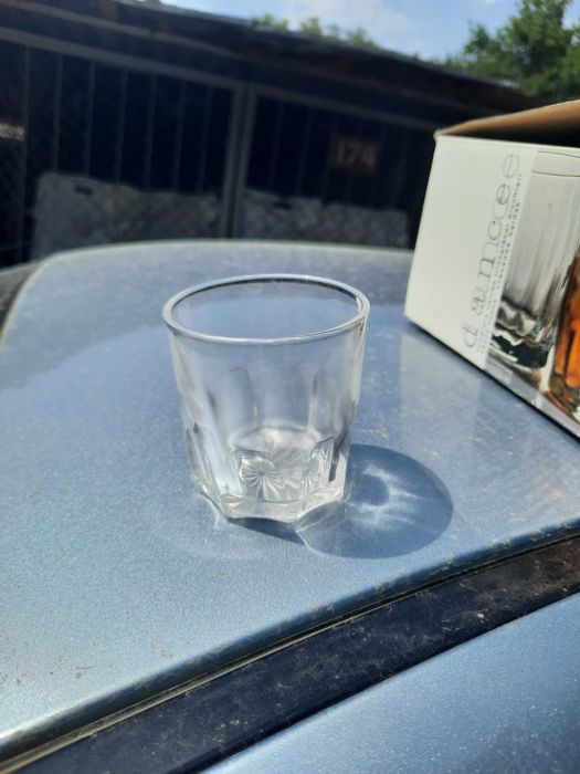 Бокалы для напитков