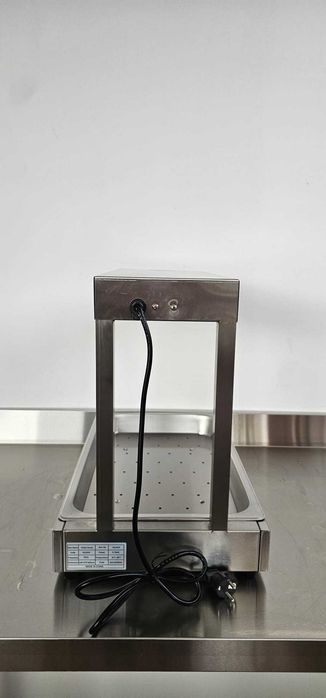 Aparat electric mentinere la cald cartofi prajiti-TRANSPORT GRATUIT