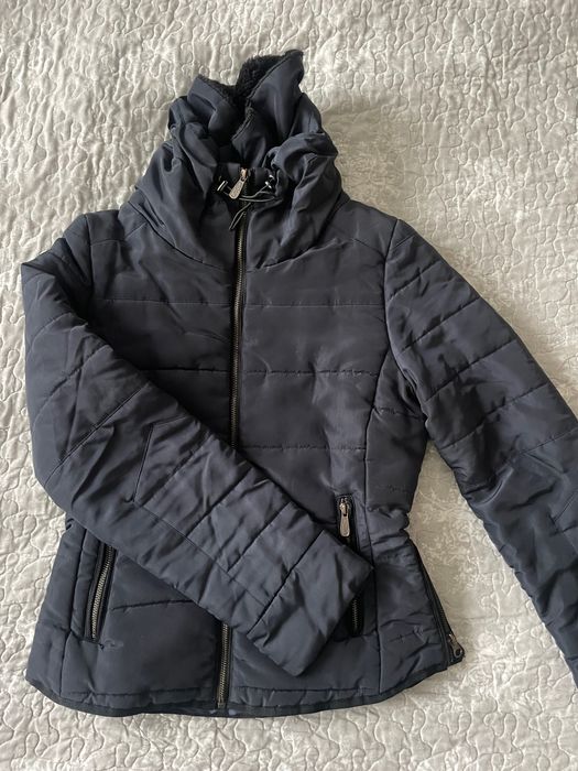 Дамско яке S размер