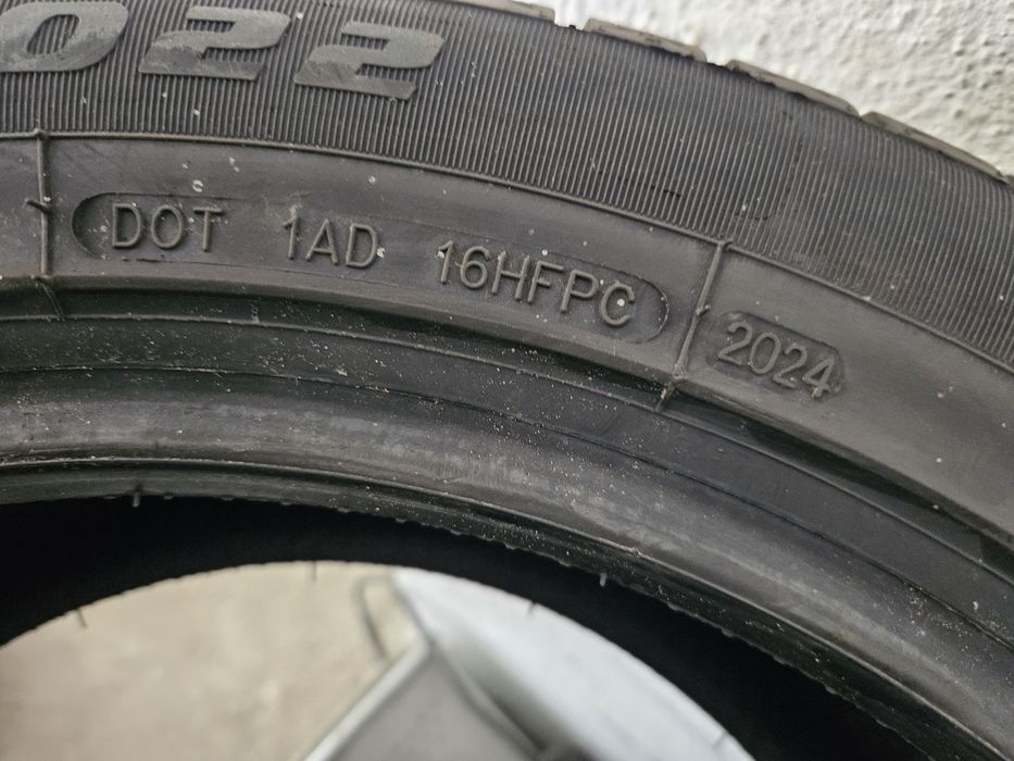 225 50 17 Torque зимни