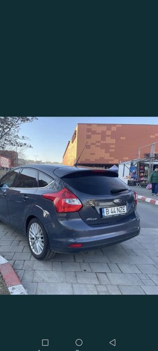 De vânzare Ford Focus 2012