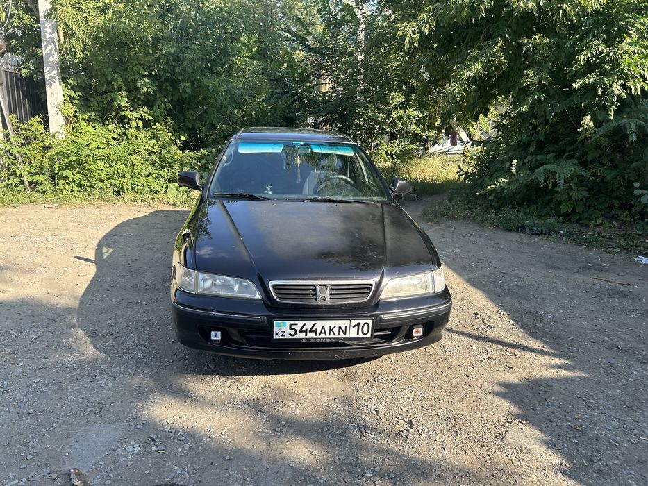 Продам машину Хонда Аккорд