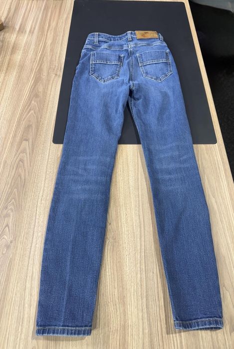 Дънки elisabetta franchi