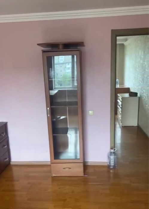 Отдам даром мебель