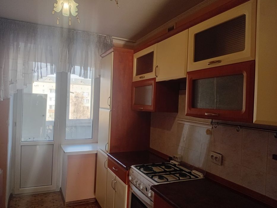 Продам 2 ком квартиру район Океана