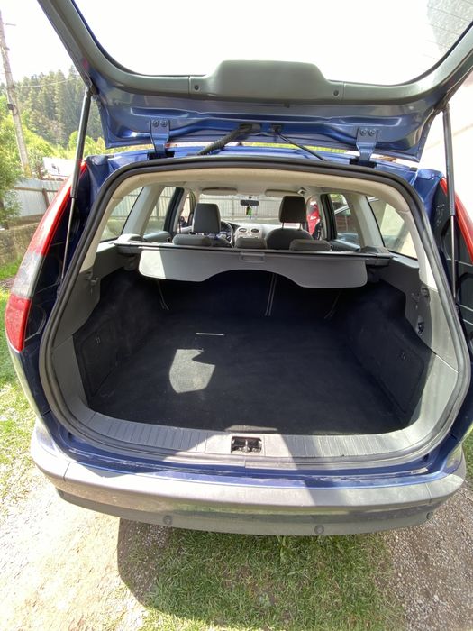 Ford focus 2005 1.6 tdci
