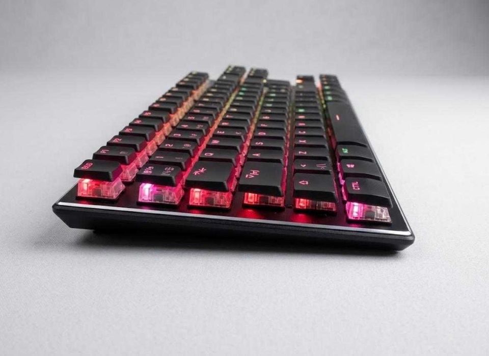 Tastatura mecanica Roccat Vulcan TKL