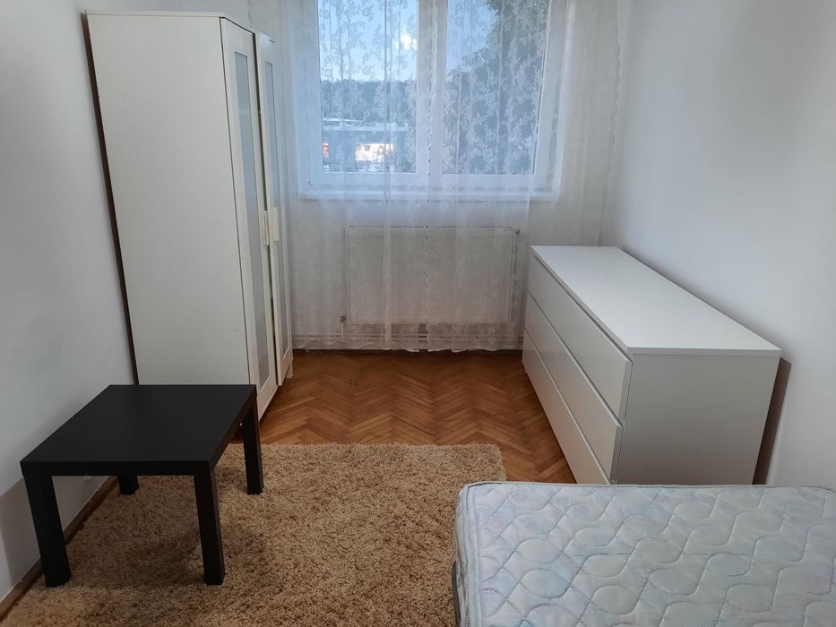 Apartament vis a vis de Kaufland Turda
