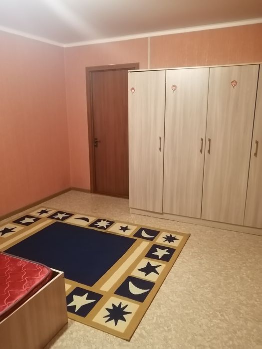 Сдам комнату в семейном общежитии