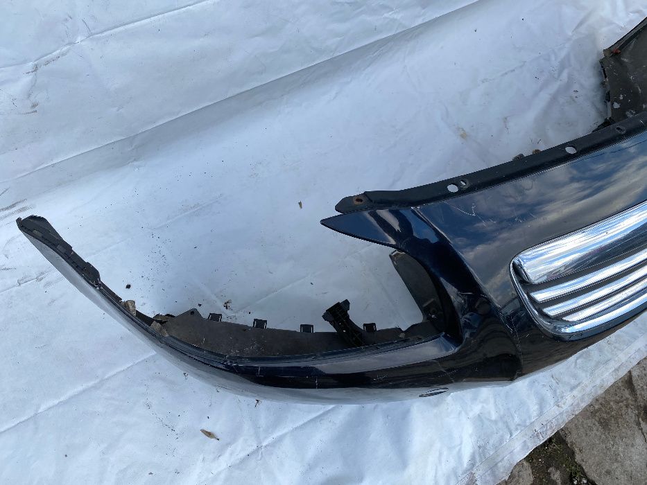 Bara Fata Opel Insignia 2008-2013