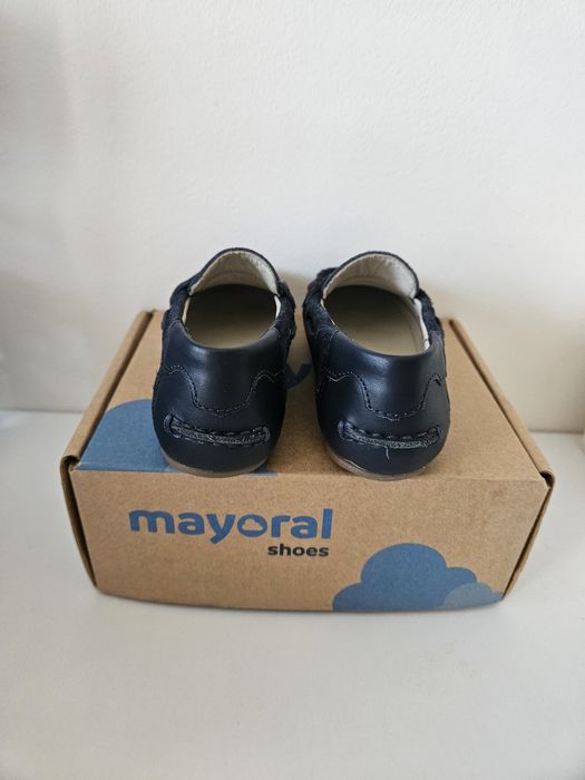 Бебешки Мокасини Mayoral