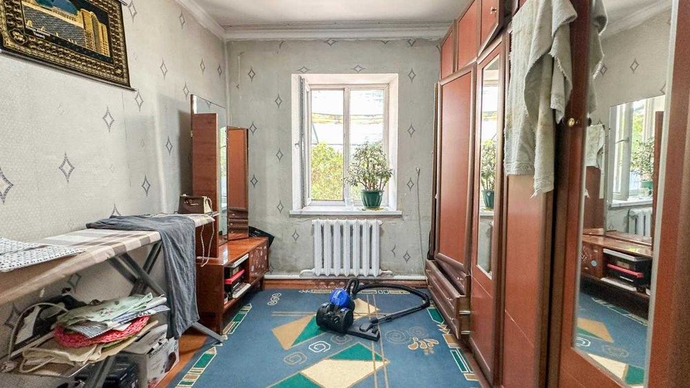 Продам дом мик Каратал Толеубай Империя
