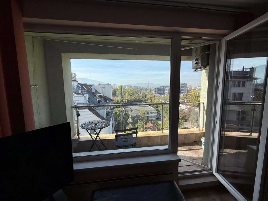 Дава се под наем Двустаен апартамент в София, Център - 55 кв.м за 410 € - Снимка #5