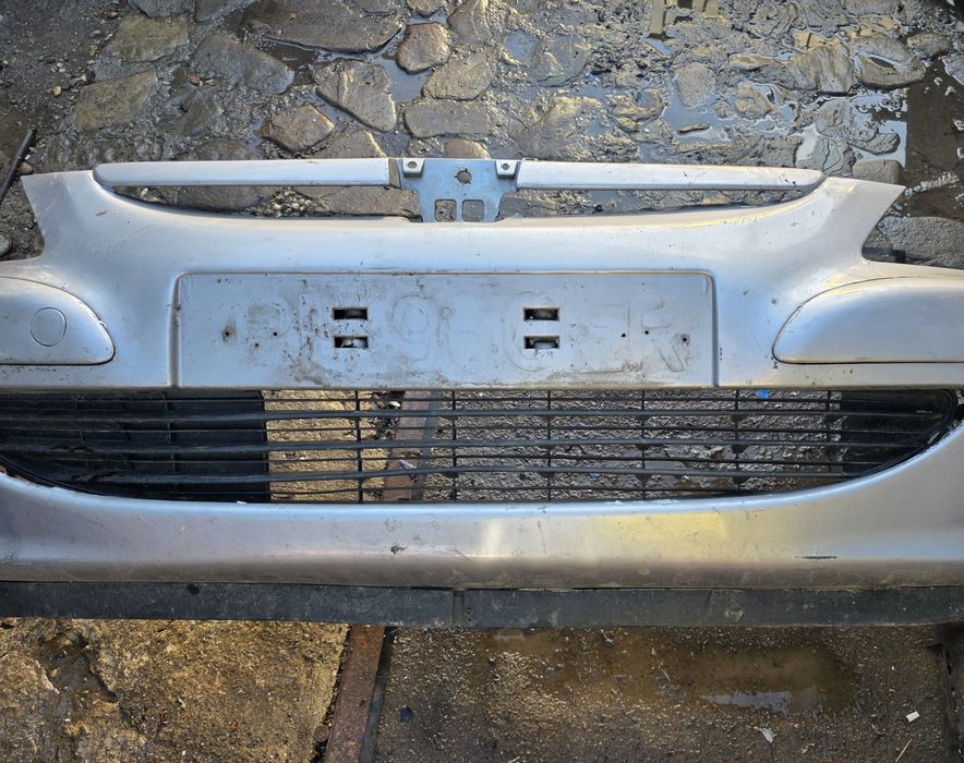 Bara fata peugeot 307