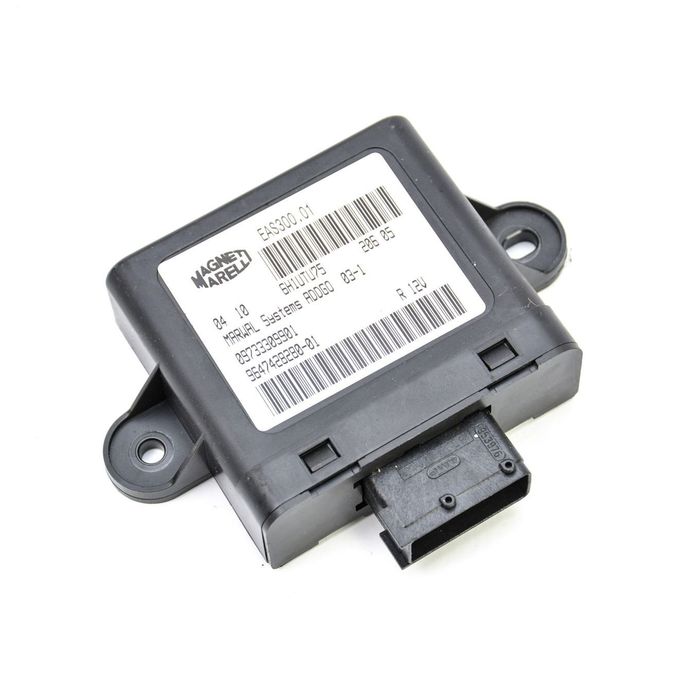 Calculator/modul Peugeot 407  2004  > 0000 2.0 HDi Motorina