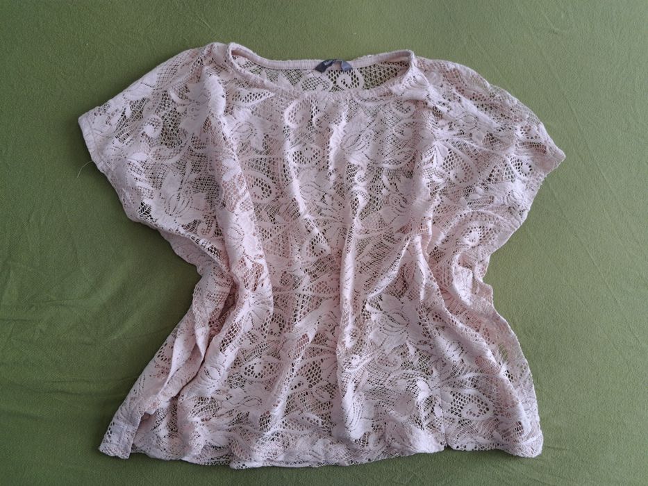 Разпродажба! Tom Tailor, George, H&M, Breeze, спортен екип 8-10 и още