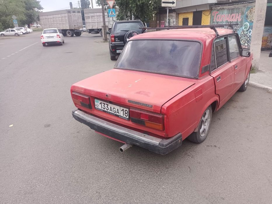 Продам срочно семерку