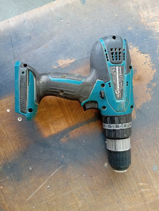 Винтоверт макита